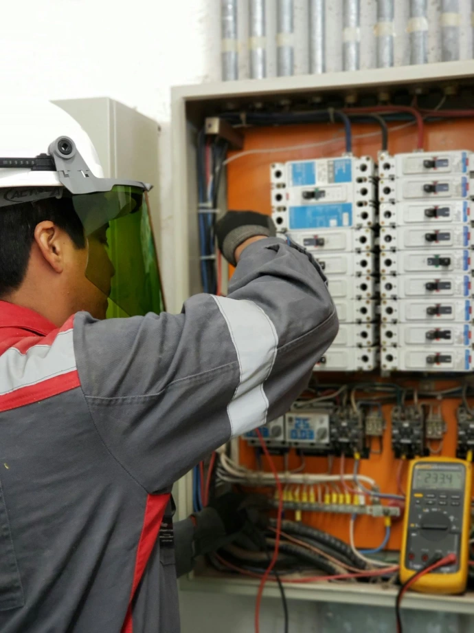 Crown Global Solutions