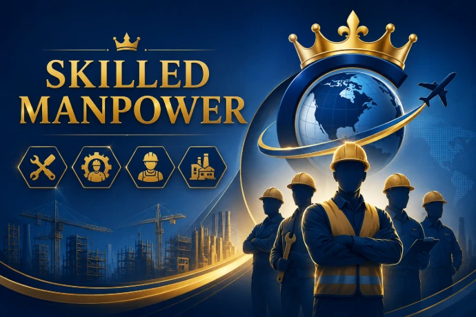 Crown Global Solutions