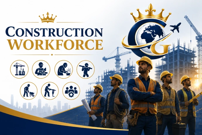Crown Global Solutions
