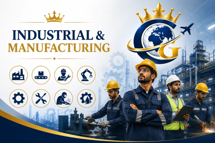Crown Global Solutions