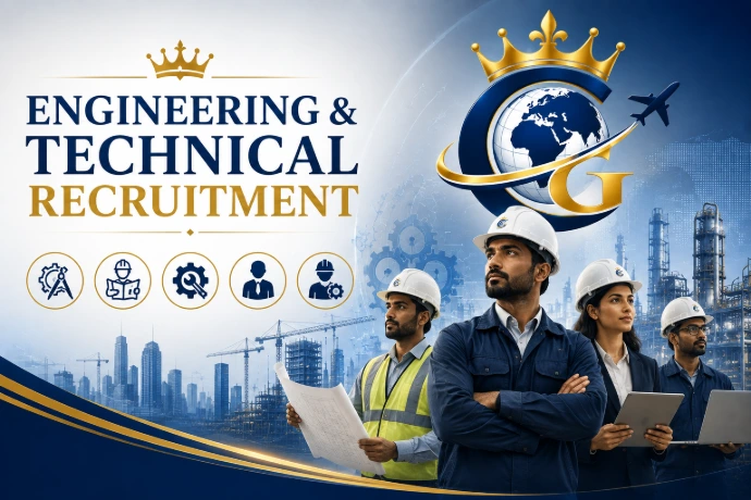 Crown Global Solutions