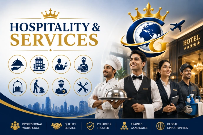 Crown Global Solutions