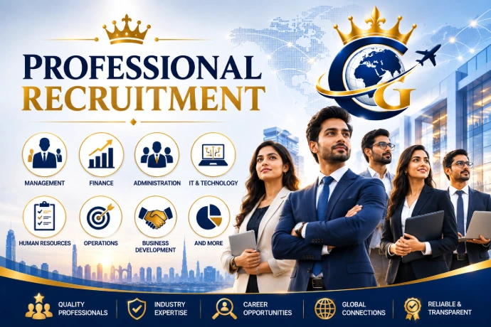 Crown Global Solutions