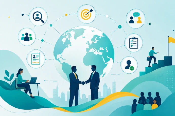 Crown Global Solutions