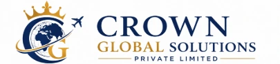 CROWN GLOBAL SOLUTIONS PVT.
